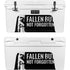 Fallen But Not Forgotten YETI Tundra 75 Hard Cooler Skin