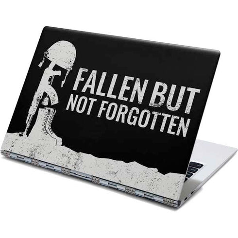 Fallen But Not Forgotten Yoga 910 2-in-1 14in Touch-Screen Skin