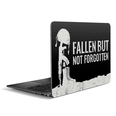 Fallen But Not Forgotten Zenbook UX305FA 13.3in Skin