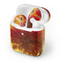 Falling Notes Apple AirPods 2 Skin