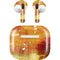 Falling Notes Apple AirPods (3rd Gen 2021) Skin