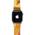 Falling Notes Apple Watch Band 42-44mm