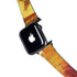 Falling Notes Apple Watch Band 42-44mm