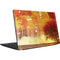 Falling Notes Dell Vostro Skin