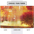 Falling Notes Dell Vostro Skin