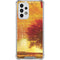 Falling Notes Galaxy A53 5G Clear Case