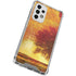 Falling Notes Galaxy A53 5G Clear Case