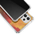 Falling Notes Galaxy A53 5G Clear Case