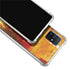 Falling Notes Galaxy A71 5G Clear Case