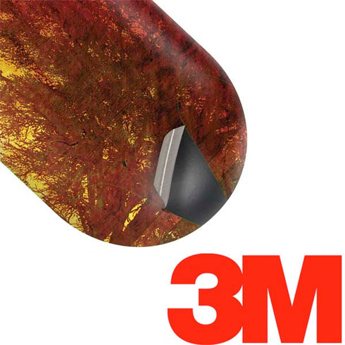 Falling Notes Galaxy Buds Skin