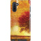 Falling Notes Galaxy Note 10 Pro Case
