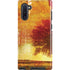 Falling Notes Galaxy Note 10 Pro Case