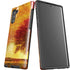 Falling Notes Galaxy Note 10 Pro Case