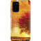 Falling Notes Galaxy Note20 5G Pro Case