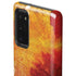 Falling Notes Galaxy Note20 5G Pro Case