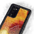 Falling Notes Galaxy Note20 5G Waterproof Case