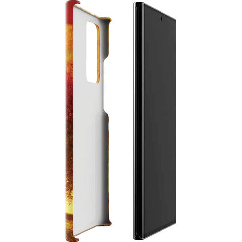 Falling Notes Galaxy Note20 Ultra 5G Lite Case