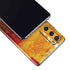 Falling Notes Galaxy S20 Fan Edition Skin