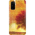 Falling Notes Galaxy S20 Lite Case