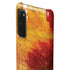 Falling Notes Galaxy S20 Lite Case