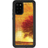 Falling Notes Galaxy S20 Plus Waterproof Case