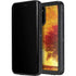Falling Notes Galaxy S20 Plus Waterproof Case