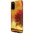 Falling Notes Galaxy S20 Pro Case