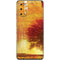 Falling Notes Galaxy S20 Skin