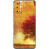 Falling Notes Galaxy S20 Skin