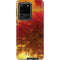 Falling Notes Galaxy S20 Ultra 5G Pro Case