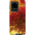 Falling Notes Galaxy S20 Ultra 5G Pro Case