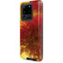 Falling Notes Galaxy S20 Ultra 5G Pro Case