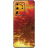 Falling Notes Galaxy S20 Ultra 5G Skin
