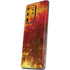 Falling Notes Galaxy S20 Ultra 5G Skin