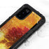 Falling Notes Galaxy S20 Waterproof Case