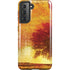 Falling Notes Galaxy S21 5G Pro Case