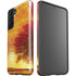 Falling Notes Galaxy S21 5G Pro Case