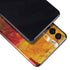 Falling Notes Galaxy S21 5G Skin