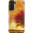 Falling Notes Galaxy S21 Plus 5G Pro Case
