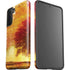 Falling Notes Galaxy S21 Plus 5G Pro Case