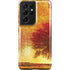 Falling Notes Galaxy S21 Ultra 5G Pro Case