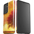 Falling Notes Galaxy S21 Ultra 5G Pro Case