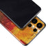 Falling Notes Galaxy S21 Ultra 5G Skin