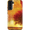 Falling Notes Galaxy S22 Plus Pro Case
