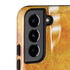 Falling Notes Galaxy S22 Plus Pro Case