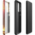 Falling Notes Galaxy S22 Plus Pro Case
