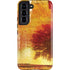 Falling Notes Galaxy S22 Pro Case