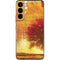Falling Notes Galaxy S22 Skin