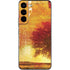 Falling Notes Galaxy S22 Skin