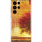 Falling Notes Galaxy S22 Ultra Skin